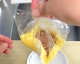 食べるほど痩せる♪ おから肉まん作り方9写真
