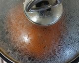 お弁当にも！にんじんのみそごま炒め作り方4写真