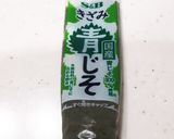 きゅうりの青じそおかか作り方4写真