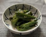 ホットクックでピーマンの煮浸し作り方5写真