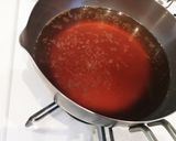 基本の蕎麦、うどんつゆ 2人前作り方3写真