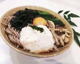 基本の蕎麦、うどんつゆ 2人前作り方6写真