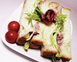 ホームベーカリーdeレタスの食パン作り方7写真