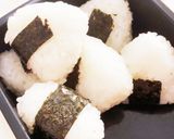 娘のお弁当2022.12.09作り方1写真