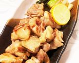 娘のお弁当2022.12.09作り方3写真