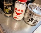 サバ水煮缶が絶品に ☆フライパン焼きサバ作り方1写真