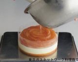 紅鶴のアップルローズケーキ作り方10写真