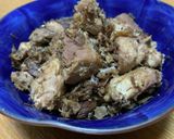 サバ水煮缶が絶品に ☆フライパン焼きサバ作り方7写真