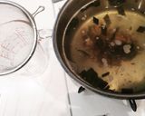 母直伝!ほったらかしの出汁の取り方作り方6写真