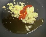 とまらん♪味噌ラーメン作り方1写真