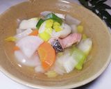母直伝!ほったらかしの出汁の取り方作り方7写真