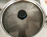 炊飯器でかんたんお赤飯作り方2写真