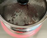 炊飯器でかんたんお赤飯作り方5写真