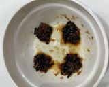 【保育園おやつ】おかか塩昆布おにぎり作り方4写真