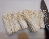 えのきの豚バラ肉巻Wソース作り方1写真
