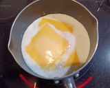 えのきの豚バラ肉巻Wソース作り方5写真