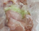 ポップコーンチキン＊クランキーチキン風作り方2写真