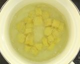 免疫力アップ♪簡単♡さつま芋バター作り方2写真