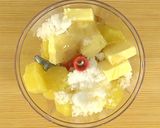 免疫力アップ♪簡単♡さつま芋バター作り方4写真