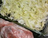 包むのも簡単！レンジで棒状シュウマイ作り方2写真