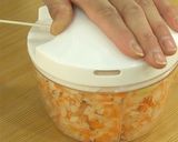 メイン料理に☆簡単ツリーミートローフ作り方2写真