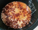 炊飯器でかんたんお赤飯作り方9写真