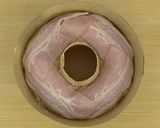 メイン料理に☆簡単ツリーミートローフ作り方5写真