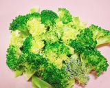 柿・生ハム＆季節野菜のクリスマス★リース作り方2写真