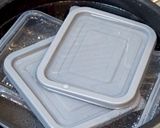 フードドライヤーでつくる自家製ヨーグルト作り方1写真