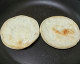 モリモリ4種類のたまごサンド作り方1写真