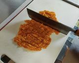 お食事系かぼちゃプリン作り方3写真