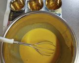 お食事系かぼちゃプリン作り方8写真