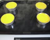 お食事系かぼちゃプリン作り方10写真
