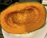 簡単おいしい！かぼちゃの煮物作り方2写真