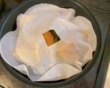 簡単おいしい！かぼちゃの煮物作り方5写真