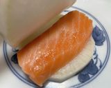 オリジナル大根寿司作り方8写真