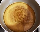 簡単卵あんカレーうどん作り方1写真