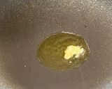 ワンパン♪わさび菜と豚バラのパスタ作り方2写真