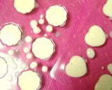 Ca＆コラーゲン!　最強美容❤豆乳グミ作り方4写真