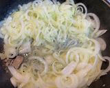 マーガリンで野菜を揚げ焼き豚しゃぶカレー作り方6写真