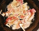 生姜にんにく漬けの豚焼き作り方3写真