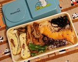 生姜にんにく漬けの豚焼き作り方6写真