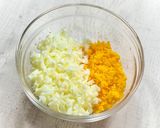 95℃ トリュフ香る 贅沢たまごサンド作り方13写真