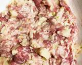 豚肉の唐揚げ風作り方2写真