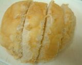 メロンパン☆美味しい食べ方作り方1写真