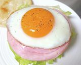 モリモリ4種類のたまごサンド作り方13写真