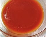 炊飯器とレンチンで！簡単天津飯作り方4写真