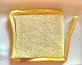 ベジート(やさいシート)入パンの耳ラスク作り方2写真