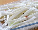 レンジで簡単 ! 白菜のラーパーツァイ♪作り方4写真