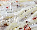 レンジで簡単 ! 白菜のラーパーツァイ♪作り方5写真